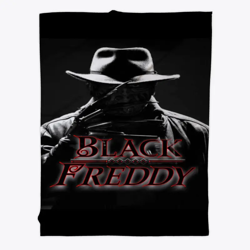 Black Freddy