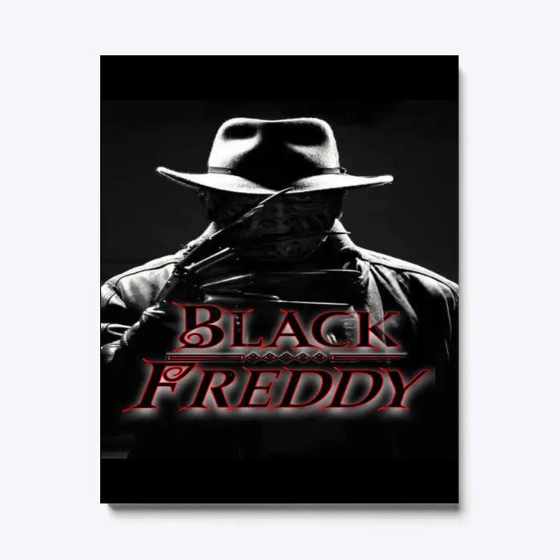 Black Freddy