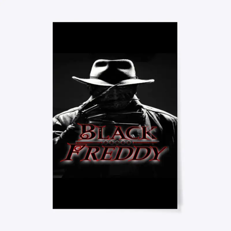 Black Freddy