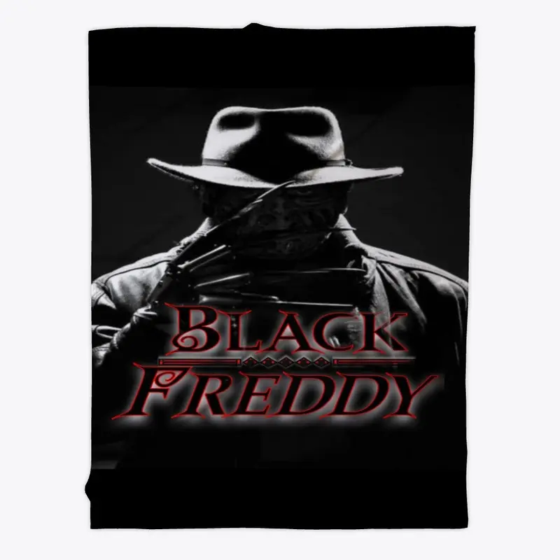 Black Freddy