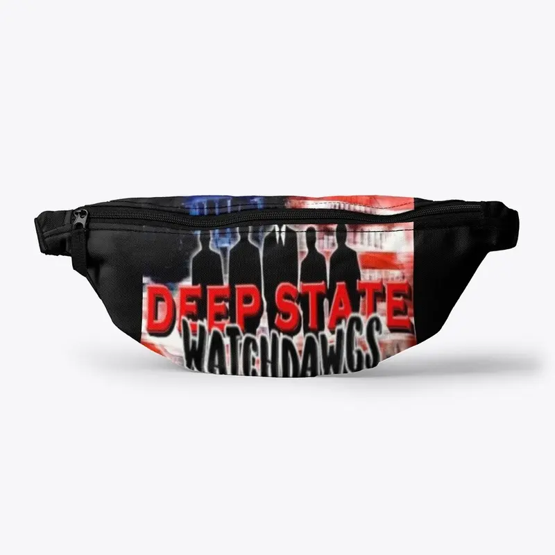 Deep State Watchdawgs