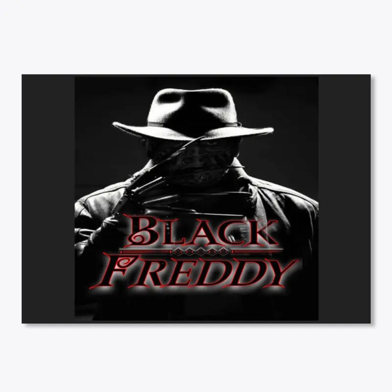 Black Freddy