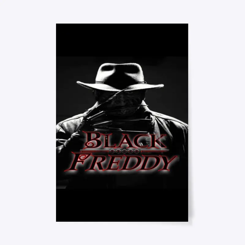 Black Freddy