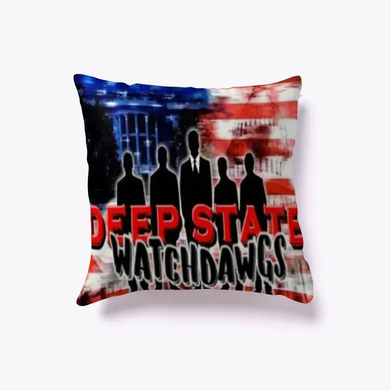 Deep State Watchdawgs